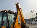 2025 JCB 3DX PLUS-41366