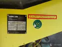 2019 Ammann ARS121-41415