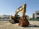 2018 Caterpillar 349D2L-41446
