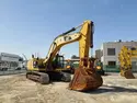 2018 Caterpillar 349D2L-41447