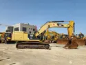 2018 Caterpillar 349D2L-41450