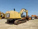 2018 Caterpillar 349D2L-41452