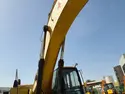 2018 Caterpillar 349D2L-41464