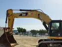 2018 Caterpillar 349D2L-41470