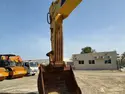 2018 Caterpillar 349D2L-41471