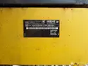 2018 Caterpillar 349D2L-41472