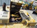 2018 Caterpillar 349D2L-41495