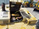 2018 Caterpillar 349D2L-41496