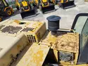 2018 Caterpillar 349D2L-41500