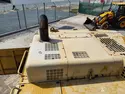 2018 Caterpillar 349D2L-41501