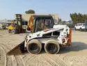2017 Bobcat S450-41550