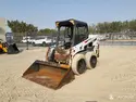 2017 Bobcat S450-41552