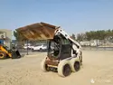 2017 Bobcat S450-41569