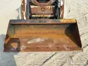 2017 Bobcat S450-41616