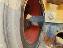2017 Bobcat S450-41622