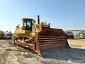 2010 Komatsu D375A-5-41665