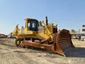 2010 Komatsu D375A-5-41666