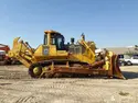 2010 Komatsu D375A-5-41667