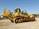 2010 Komatsu D375A-5-41668