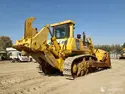 2010 Komatsu D375A-5-41669