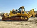 2010 Komatsu D375A-5-41673