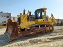 2010 Komatsu D375A-5-41674