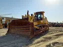 2010 Komatsu D375A-5-41675