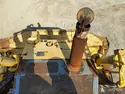 2010 Komatsu D375A-5-41687