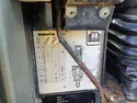 2010 Komatsu D375A-5-41696