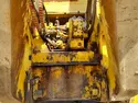 2010 Komatsu D375A-5-41725