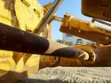 2010 Komatsu D375A-5-41726