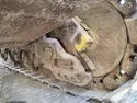 2010 Komatsu D375A-5-41740