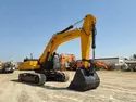 2017 Hyundai Robex 500LC-7-41746