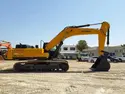 2017 Hyundai Robex 500LC-7-41747