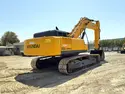 2017 Hyundai Robex 500LC-7-41749
