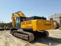 2017 Hyundai Robex 500LC-7-41751