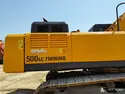 2017 Hyundai Robex 500LC-7-41762