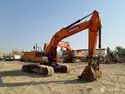 2016 Doosan DX225LC-9C-41835