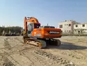 2016 Doosan DX225LC-9C-41839