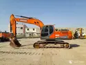 2016 Doosan DX225LC-9C-41841