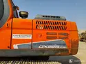2016 Doosan DX225LC-9C-41843