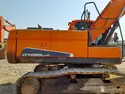 2016 Doosan DX225LC-9C-41844