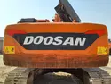 2016 Doosan DX225LC-9C-41847