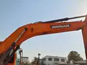 2016 Doosan DX225LC-9C-41879