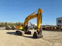 2017 Hyundai R210-7-41909