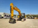 2017 Hyundai R210-7-41920
