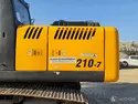 2017 Hyundai R210-7-41924