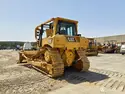 2015 كاتربيلر D6R XL-42000
