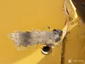 2011 Caterpillar D7G-42076
