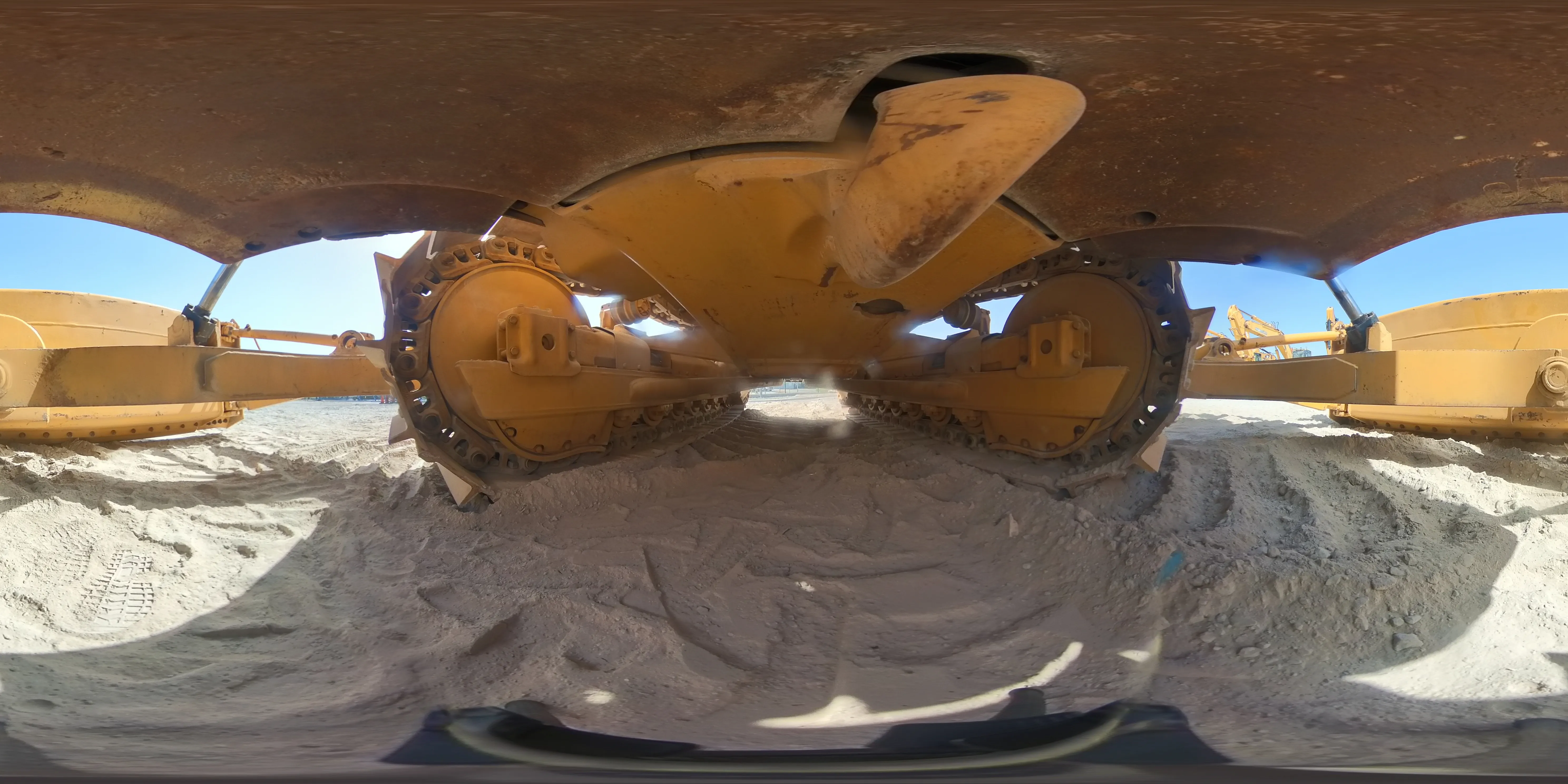 2011 Caterpillar D7G-49127634